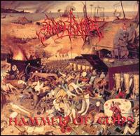 Check out lyrics of Angel Corpse's album Hammer Of Gods