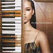 See Alicia Keys's album -  songs & lyrics.
