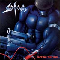 Sodom lyrics, Sodom Tapping The Vein lyrics, Tapping The Vein lyrics,Tapping The Vein album