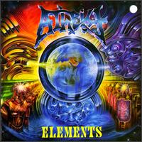 See Atheist's album -  songs & lyrics.