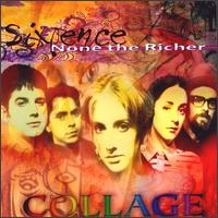 See Sixpence None The Richer's album -  songs & lyrics.