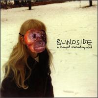 Blindside lyrics, Blindside Where Eye Meets Eye lyrics, Where Eye Meets Eye lyrics,A Thought Crushed My Mind album
