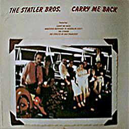 See The Statler Brothers's album -  songs & lyrics.