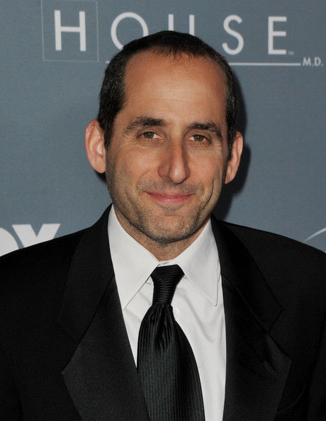 House television show cast,