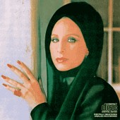 See Barbra Streisand's album -  songs & lyrics.