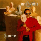 See Stevie Wonder's album -  songs & lyrics.