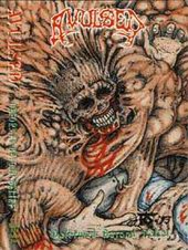 Avulsed lyrics, Avulsed Addicted To Carrion lyrics, Addicted To Carrion lyrics,Deformed Beyond Belief album