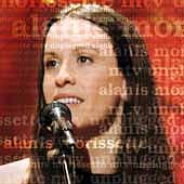 Alanis Morissette lyrics, Alanis Morissette Head Over Feet lyrics, Head Over Feet lyrics,Alanis Unplugged album