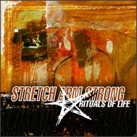 Stretch Arm Strong lyrics, Stretch Arm Strong Set Free lyrics, Set Free lyrics,Rituals Of Life album