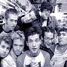 See Suburban Legends's album -  songs & lyrics.