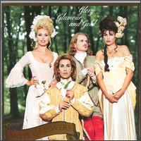 See Army Of Lovers's album -  songs & lyrics.