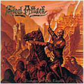 See Steel Attack's album -  songs & lyrics.