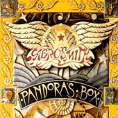Aerosmith lyrics, Aerosmith Walkin' The Dog lyrics, Walkin' The Dog lyrics,Pandora's Box album