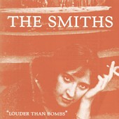 The Smiths lyrics, The Smiths SWEET AND TENDER HOOLIGAN lyrics, SWEET AND TENDER HOOLIGAN lyrics,LOUDER THAN BOMBS album
