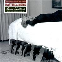 See Sam Phillips's album -  songs & lyrics.
