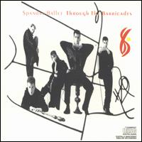 See Spandau Ballet's album -  songs & lyrics.