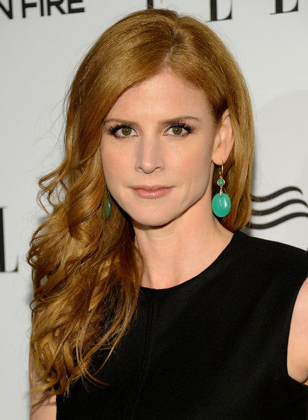 Suits television show cast,