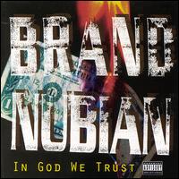 See Brand Nubian's album -  songs & lyrics.