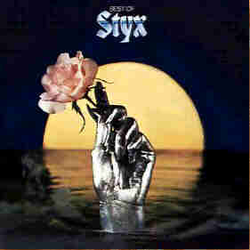 Check out lyrics of Styx's album Best Of Styx