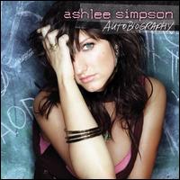 See Ashlee Simpson's album -  songs & lyrics.