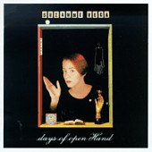 Check out lyrics of Suzanne Vega's album Days Of Open Hand