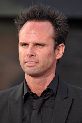 Justified television show cast,