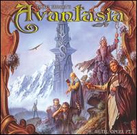 See Avantasia's album -  songs & lyrics.
