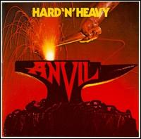 Anvil lyrics, Anvil Paint It Black lyrics, Paint It Black lyrics,Hard'n'Heavy album