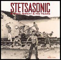 See Stetsasonic's album -  songs & lyrics.