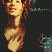 Sarah McLachlan lyrics, Sarah McLachlan Ice Cream lyrics, Ice Cream lyrics,Fumbling Towards Ecstasy album