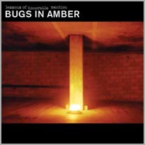 See Bugs In Amber's album -  songs & lyrics.