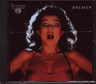 Check out lyrics of Accept's album Breaker