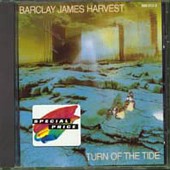 The Barclay James Harvest lyrics, The Barclay James Harvest How Do You Feel Now lyrics, How Do You Feel Now lyrics,Turn The Tide album