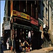 See Beastie Boys's album -  songs & lyrics.