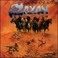 See Saxon's album -  songs & lyrics.