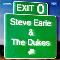 See Steve Earle's album -  songs & lyrics.