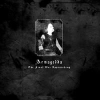 See Armagedda's album -  songs & lyrics.