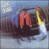 See Agent Orange's album -  songs & lyrics.