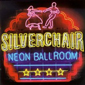 See Silverchair's album -  songs & lyrics.