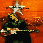 Bryan Adams lyrics, Bryan Adams Do To You lyrics, Do To You lyrics,18 Till I Die album