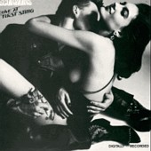 Check out lyrics of Scorpions's album Love At First Sting
