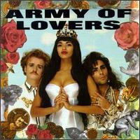 See Army Of Lovers's album -  songs & lyrics.