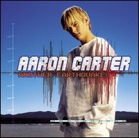 See Aaron Carter's album -  songs & lyrics.