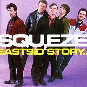 Check out lyrics of Squeeze's album East Side Story
