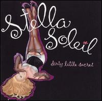 See Stella Soleil's album -  songs & lyrics.