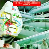 Check out lyrics of Alan Parsons Project's album I Robot
