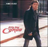 Billy Ray Cyrus lyrics, Billy Ray Cyrus Back To Memphis lyrics, Back To Memphis lyrics,Time Flies album