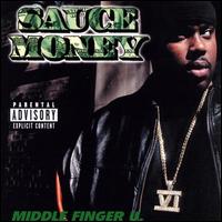 See Sauce Money's album -  songs & lyrics.