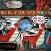 See Badly Drawn Boy's album -  songs & lyrics.