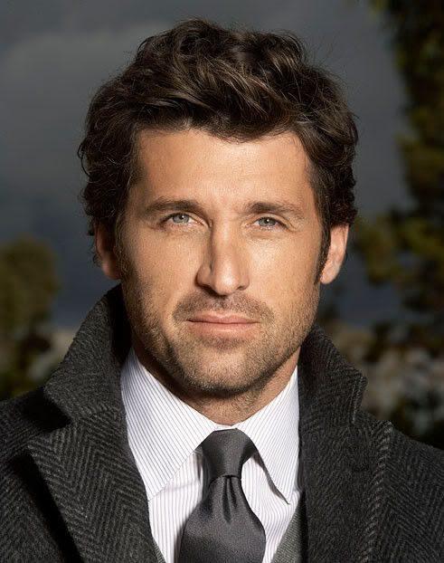 Grey's Anatomy television show cast,